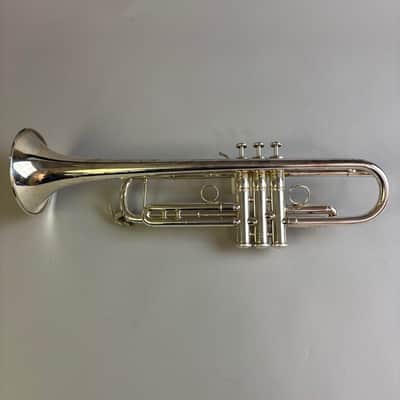 Yamaha YTR-8335RGS image 6