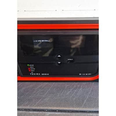 Biamp Tesira SERVER-IO - Audio Interface - Excellent image 14