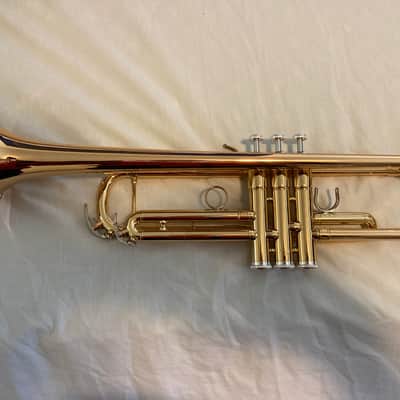 Yamaha ytr4335gII 2020 Brass image 2