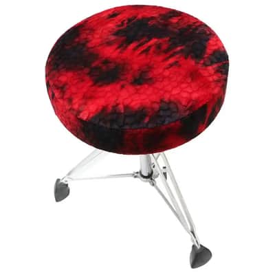 Canopus Drum Throne Seat Cover image 4