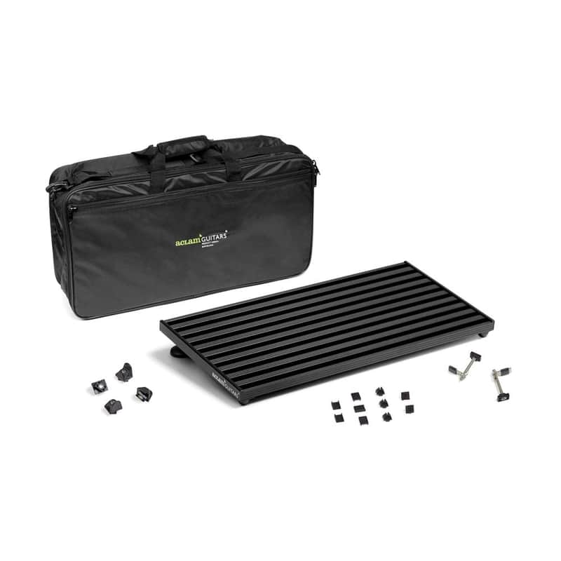 Aclam Guitars Smart Track S2 Top Routing Advanced Kit image 1