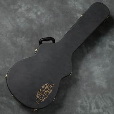 Zemaitis VIRTUOSO V22HB 2010 - Cherry Burst image 11
