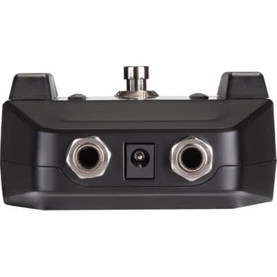 Shure GLXD16+ Dual Band Digital Wireless Guitar Pedal System with WA302 Guitar Cable, Z3: 2.4/5.8GHz image 4