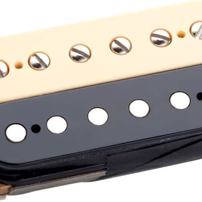 SH-1N Z Neck Humbucker Zebra Seymour Duncan image 1