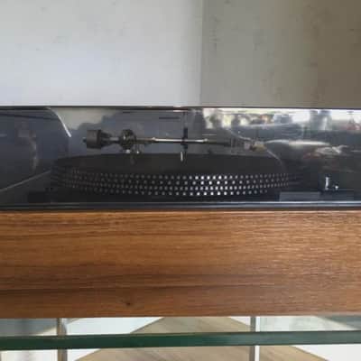 JVC JL-A3 Turntable – Vintage Direct-Drive Record Player image 7