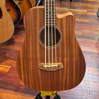 Gold Tone Micro Bass M-Bass25 image 1