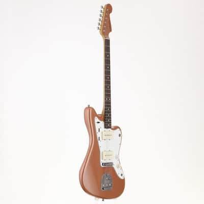 Fender JAPAN JM66-RC, manufactured in 1994?1995 [S033824] (06/29) image 14