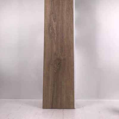 Elac Debut Reference DFR52 Tower Speaker (White/Oak) image 11