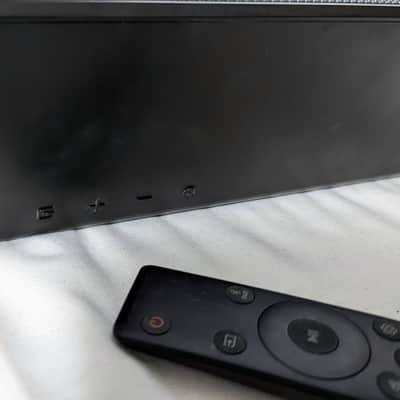 Samsung 290W 2.1ch Soundbar with Wireless Subwoofer - HW-T50M/ZA image 4