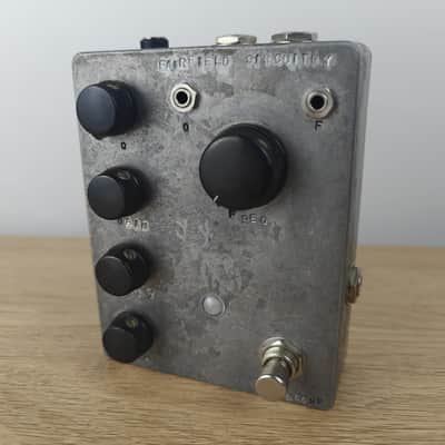 Reverb.com listing, price, conditions, and images for fairfield-circuitry-long-life-parametric-eq