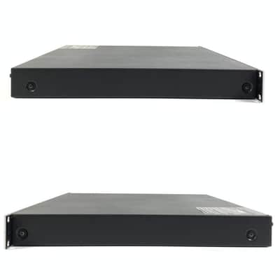 Klark Teknik DN7454 Multi Processor TGHM image 5