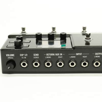 Line6 Hx Stomp Xl [21 Hxl5 M7248000864] (06/17) image 6