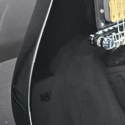 Gretsch Streamliner™ Jet™ Club 1 Pickup, Laurel Fingerboard, Jet Black image 3