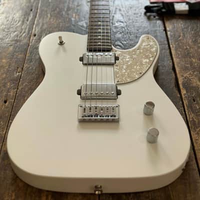 Fender MIJ Elemental Telecaster | Reverb UK