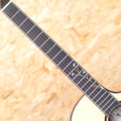 Naga Guitars S-60GAC image 6