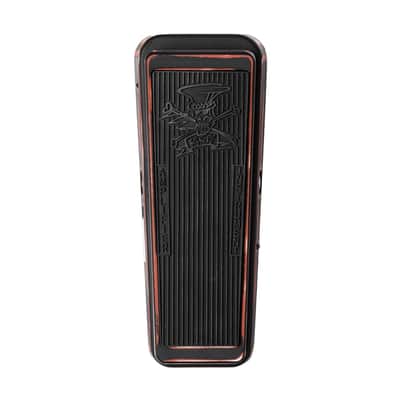 Cry Baby Slash Classic Wah Guitar Effects Pedal image 4