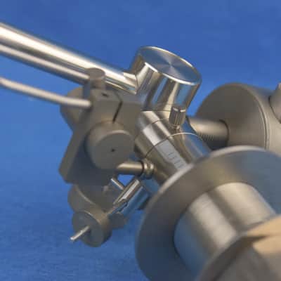 Fidelity-Research Model FR-14 Tonearm In Excellent Condition#011130 image 12