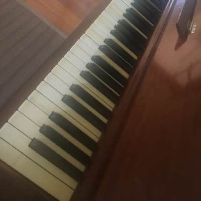 Steinway K 1903 Vertegrand image 4