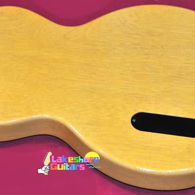 Gibson Custom Shop Murphy Lab '57 Les Paul Junior Reissue Ultra Light Aged-2022 image 3