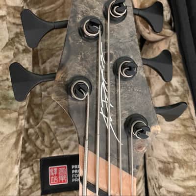 Dingwall  Z2 5 String Bass image 3