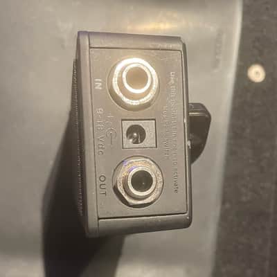 Seymour Duncan Pickup booster 2020’s - Black image 3