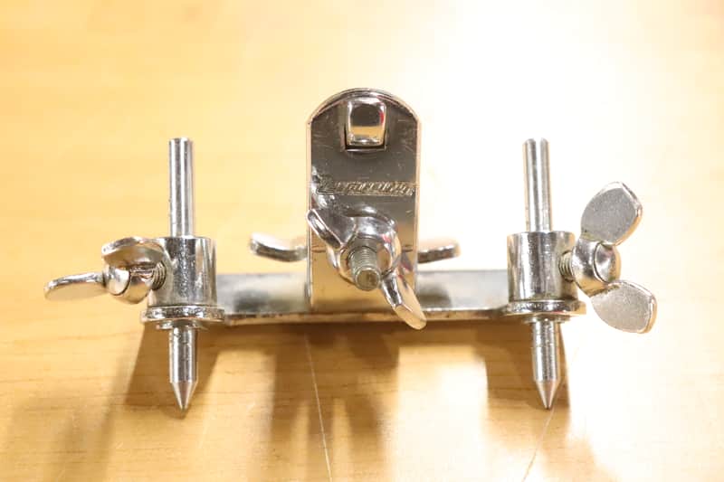 Ludwig Bass Drum Anchor Vintage 1970's image 1