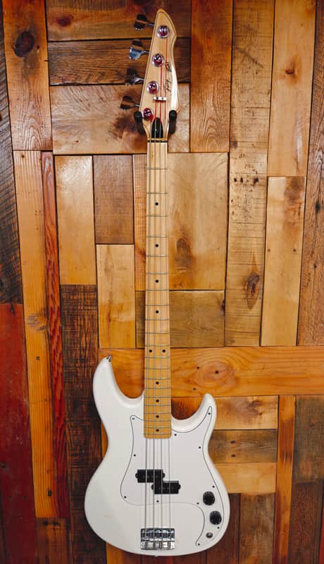 Peavey Fury
