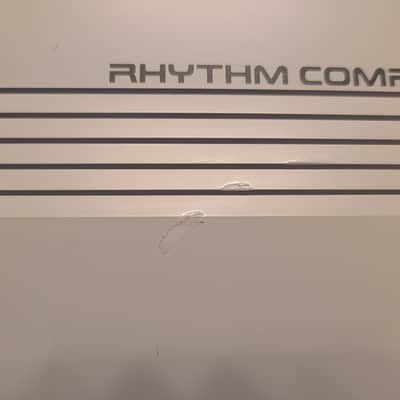 Cleaned Roland TR-505 with Manuals and power adapter image 4