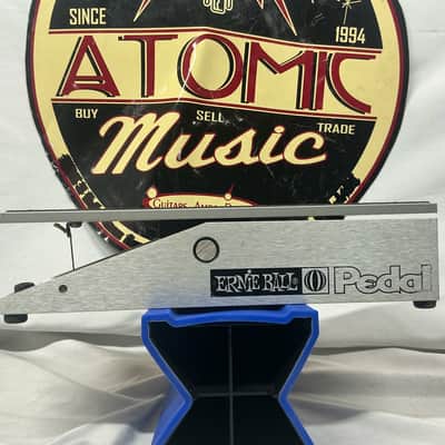 Ernie Ball P06167 p0 6167 25K Ohm Stereo Volume Pedal image 4