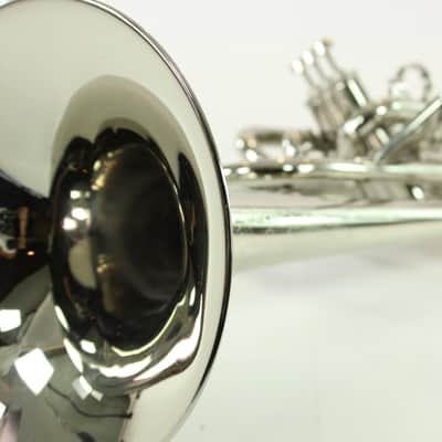 Elkhart Conn 90G Trombonium Valve Trombone LARGE BORE! image 5
