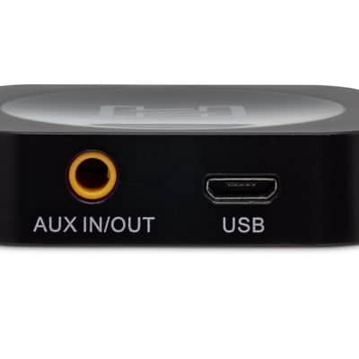 Hosa Drive Bluetooth Audio Interface Transmitter/Receiver image 3