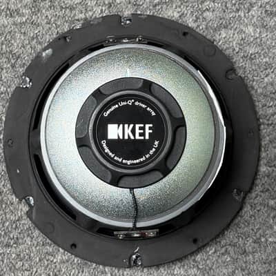 KEF SP1741 6.5" 8Ω Coaxial Woofer Reconed Speaker for Q650c - Replacement Speaker image 2