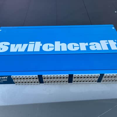 StudioPatch Series 6425 TT-DB25 Patchbay image 2