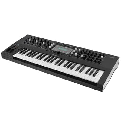 Iridium Keyboard Waldorf image 3