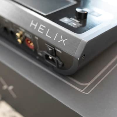 Line 6 Helix Floor 2015 - Present - Black image 5