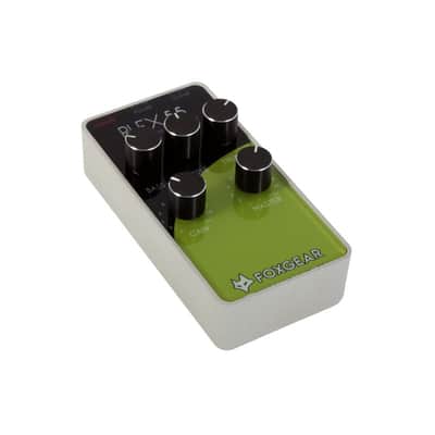 FOXGEAR PLEX 55 image 2