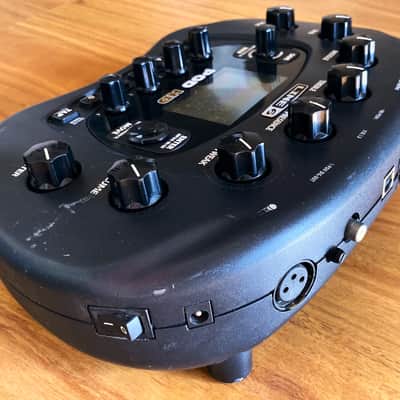 Line 6 POD HD – The Legendary Classic & Iconic "Kidney Bean" Multi Effects Pedal image 3