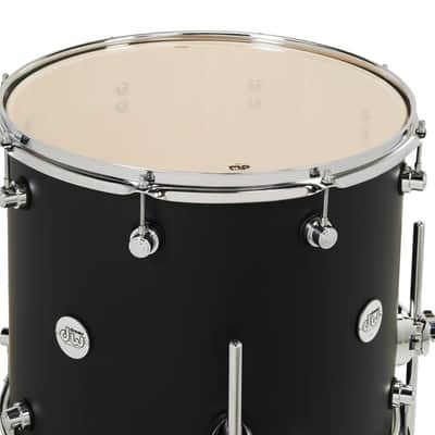 DW Design Series 4 Piece Kit image 4