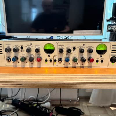 TLA 5021 compressor - white image 2