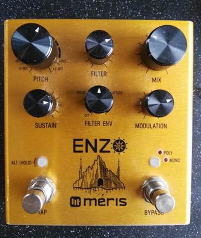 Meris Enzo