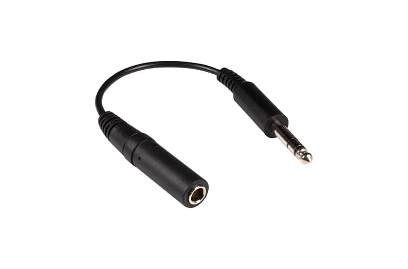 TRS Polarity Adapter image 1