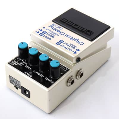 BOSS DD-8 Digital Delay (06/22) image 4