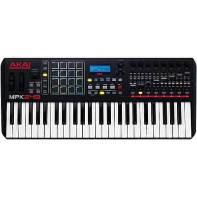 Akai MPK249 - Used