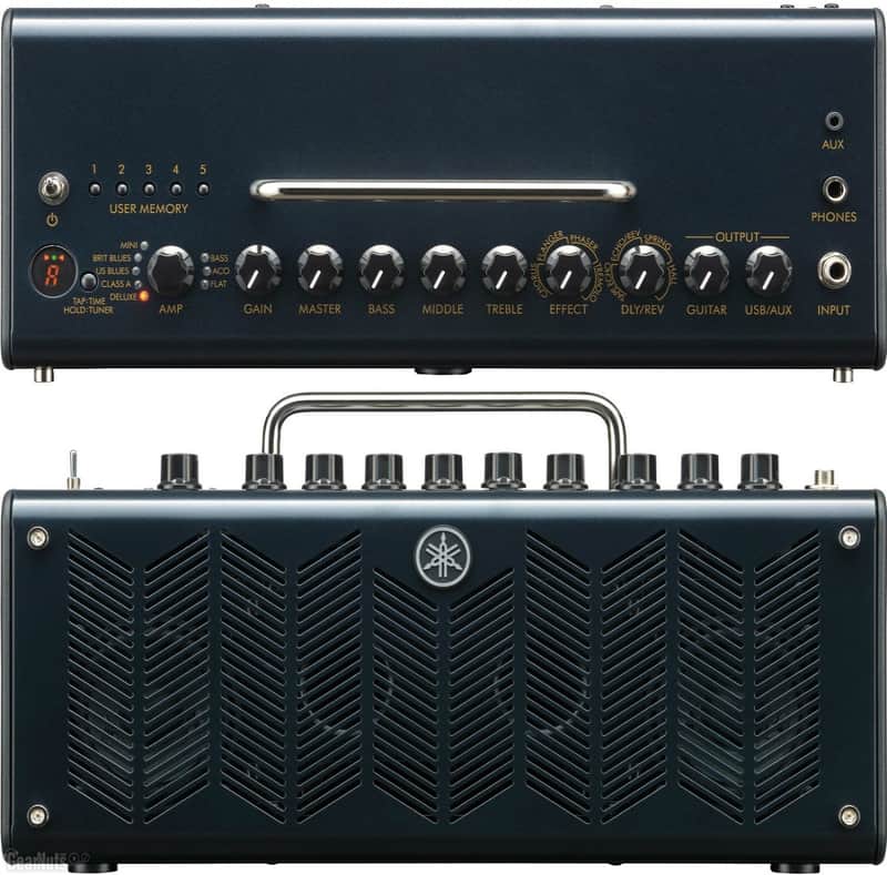 Yamaha THR10C Classic 10-Watt 2x3