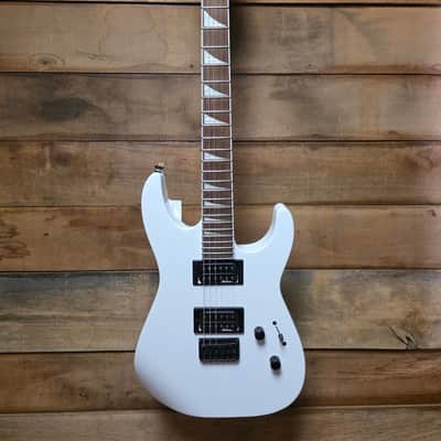 Jackson X Series Soloist™ SLXDX HT - Snow White image 6