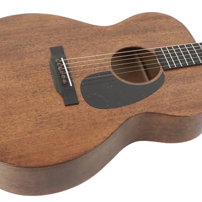 2021 Martin 000-17 Natural image 6