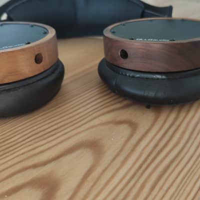 OLLO AUDIO S4R 1.3 Calibrated Studio Headphones | Recording and Podcast Sessions | Flat Frequency Response image 7