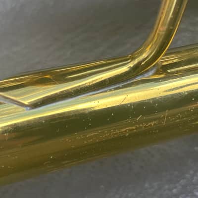 Bach Stradivarius 304 Eb Corporation 1950s - Brass image 25