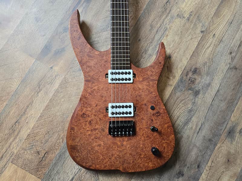 LEF Custom 6 image 1