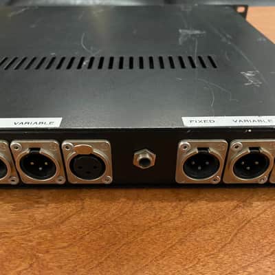 Telefunken V672/2 Black / Silver image 4